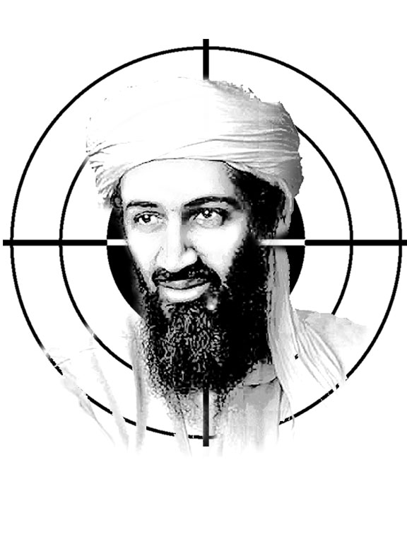 Index Of targets Human Silhouettes